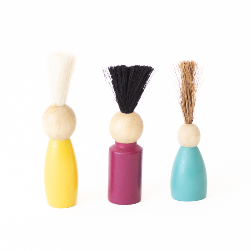 Paintee Peeps Boxset Rainbow - Image 9