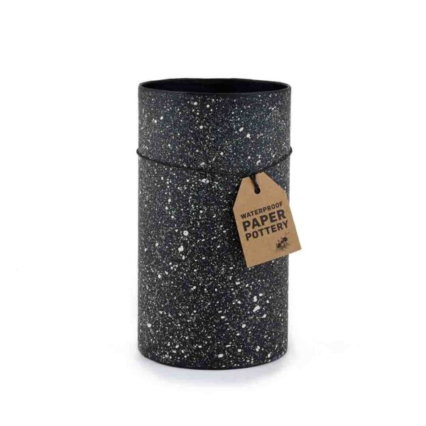 Granite Toilet Brush Holder - Image 2