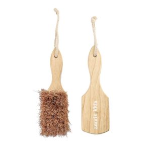 Sande Kids Sand Brush