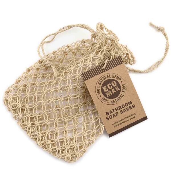 Soap Saver Pouch Rectangular